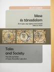 Biczó Gábor - Mese és társadalom [antikvár]