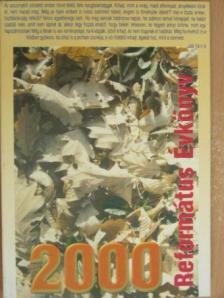 Református Évkönyv 2000 [antikvár]