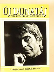 Új Dunatáj 2001. június [antikvár]