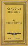 Robert Graves - Claudius the God [antikvár]