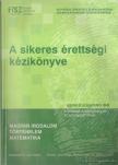 Gerőcs László dr., Jaczó Dániel, Farkas Lóránt - A sikeres érettségi kézikönyve [antikvár]