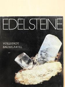Edelsteine [antikvár]