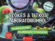 Jens Schumacher - Szökés a titkos laboratóriumból