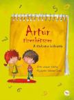 Weyer Szilvia - Artúr tizenkétszer [antikvár]