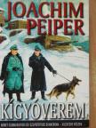 Joachim Peiper - Kígyóverem [antikvár]