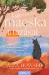 Alex Howard - Egy macska utazásai