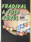 Nagy Béla - Fradival a Föld körül 2. [antikvár]