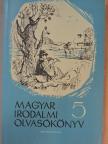 Dr. Horváth Gedeonné - Magyar irodalmi olvasókönyv 5. [antikvár]