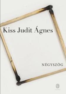 Kiss Judit Ágnes - Négyszög