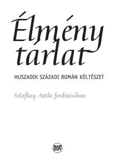 Szlafkay Attila - Élménytárlat