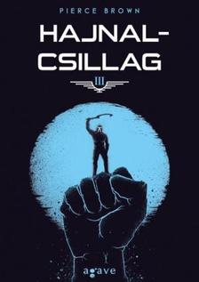 Pierce Brown - Hajnalcsillag