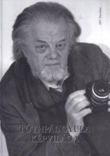 Kulcsár Ferenc - Tóthpál Gyula képvilága