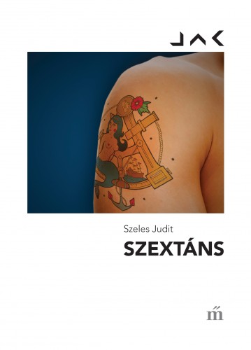 Szeles Judit - Szextáns [eKönyv: epub, mobi]