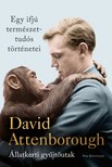 David Attenborough - Egy ifjú természettudós történetei - Állatkerti gyűjtőutak [eKönyv: epub, mobi]