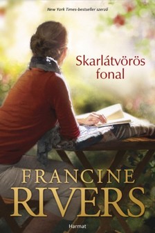 Francine Rivers - Skarlátvörös fonal [eKönyv: epub, mobi]