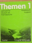 Hanni Holthaus - Themen 1 - Arbeitsbuch [antikvár]
