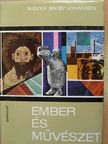Rudolf Broby-Johansen - Ember és művészet [antikvár]
