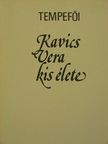 Tempefői - Kavics Vera kis élete [antikvár]