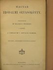 Dr. Badics Ferenc - Magyar irodalmi olvasókönyv I. [antikvár]