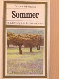 Xaver Schnieper - Sommer [antikvár]