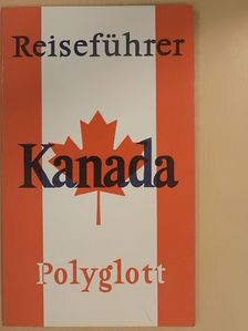 Kanada [antikvár]