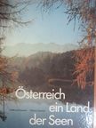 Edeltraud Danesch - Österreich - ein Land der Seen [antikvár]