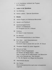 K. H. Kramberg - Theater der Mechanik [antikvár]