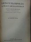Dr. Kertész János - Lengyelország a magyar sajtóban [antikvár]