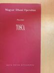 G. Giacosa - Puccini: Tosca [antikvár]