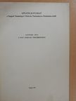 Gyivicsán Anna - A DAV magyar vonatkozásai (dedikált példány) [antikvár]