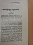 Heinz Löwe - Geschichtschreibung der ausgehenden Karolingerzeit (dedikált példány) [antikvár]