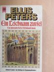Ellis Peters - Ein Leichnam Zuviel [antikvár]