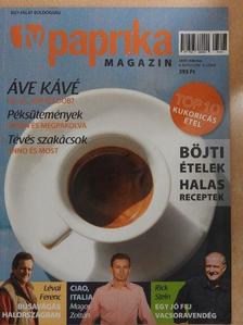 TV Paprika Magazin 2007. március [antikvár]