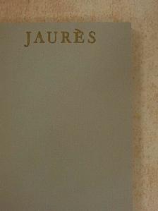 Jemnitz János - Jaurés [antikvár]