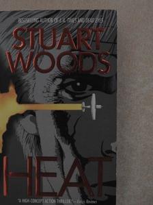 Stuart Woods - Heat [antikvár]