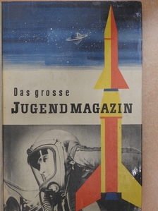 Günter Linde - Das grosse Jugendmagazin [antikvár]