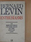Bernard Levin - Enthusiasms [antikvár]