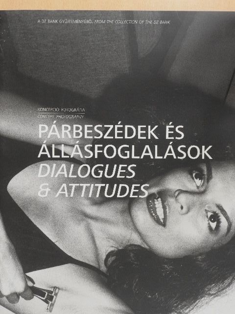 Hubert Beck - Párbeszédek és állásfoglalások [antikvár]