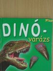 Dinóvarázs [antikvár]