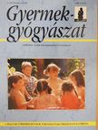 Barkai László - Gyermekgyógyászat 1996. július [antikvár]