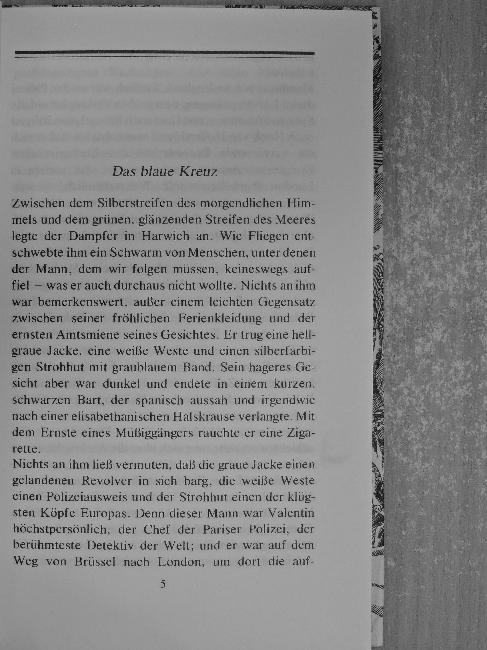 Gilbert Keith Chesterton - Das unlösbare Problem [antikvár]