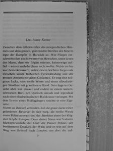 Gilbert Keith Chesterton - Das unlösbare Problem [antikvár]