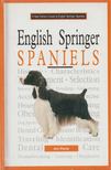 Art Perle - A New Owner's Guide to English Springer Spaniels [antikvár]