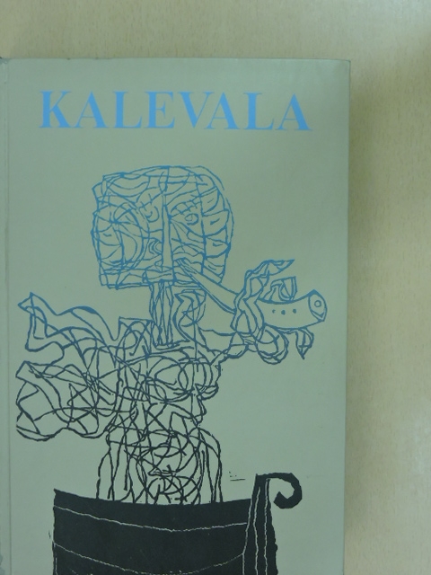 Kalevala [antikvár]