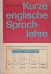 Gerhard Gräf, Helmut Späte - Kurze englische Sprachlehre [antikvár]