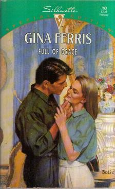 Gina Ferris - Full of Grace [antikvár]