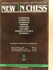 Anand - New in Chess 9/1988 [antikvár]
