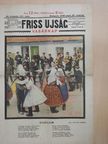 Faludi Kálmán - Friss Ujság Vasárnap 1938. május 29. [antikvár]