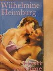 Wilhelmine Heimburg - Lizett szerelme [antikvár]