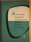 Dr. Lesenyei József - Szennyvíztisztító berendezések és csatornahálózatok működése, kezelése és karbantartása (dedikált példány) [antikvár]